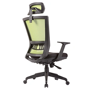 Manufacturer supplier Head support computer ergonomic desk chair