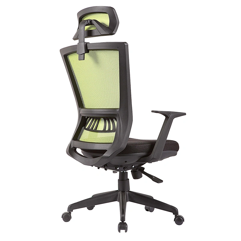 Manufacturer supplier Head support computer ergonomic desk chair