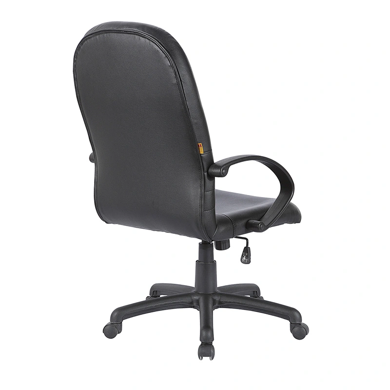 leather interior,executive chair,swivel leather office chair