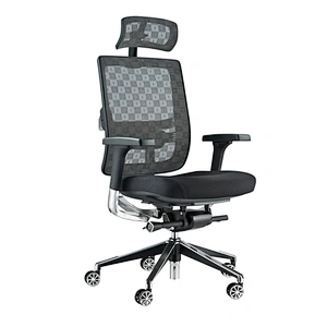 KB-8907A high back mesh office chair