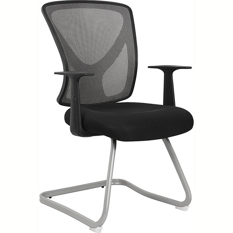 furniture office mesh conference chair meetings