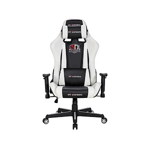 office chair high-back recliner pc gaming chair ergonomic design racing gaming chair