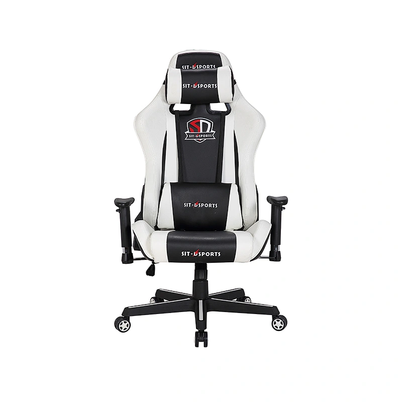 office chair high-back recliner pc gaming chair ergonomic design racing gaming chair