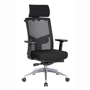 Ergonomic Mesh High Back swivel task Office Chair ergonomic with Headrest