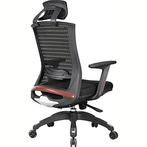 Ergonomic office chair, office chair specification high back mesh chair KB-8915A