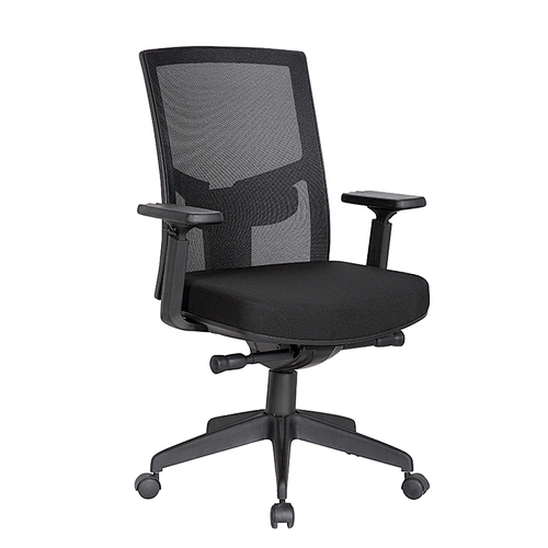 Chairs high back ergonomic Adjustable Swivel office mesh chair