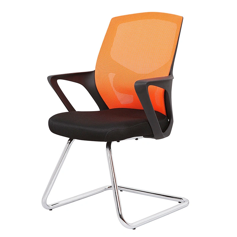 High quality cheap price mesh back office chair with armrest