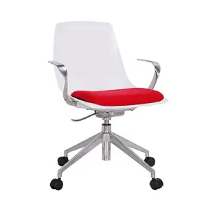FR Function Molded Injection Foam Comfortable Office Leisure chair