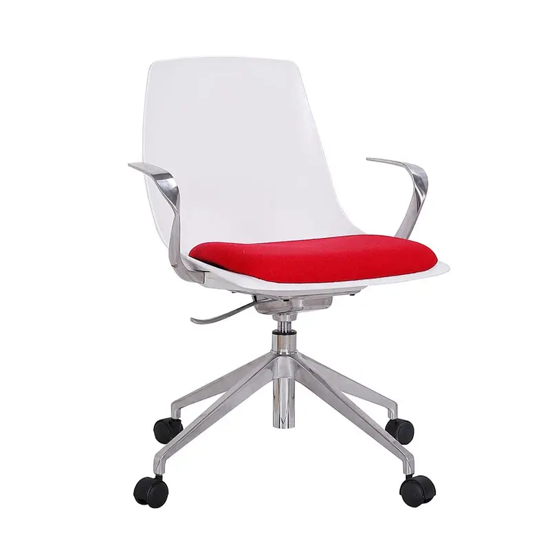 FR Function Molded Injection Foam Comfortable Office Leisure chair