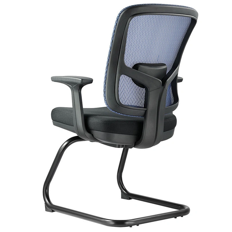 Office Conference Chair Meeting Guest Clerk Office Executive Mesh Chair