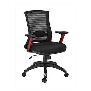 Anji Mesh Swivel Staff Office Furniture Chair