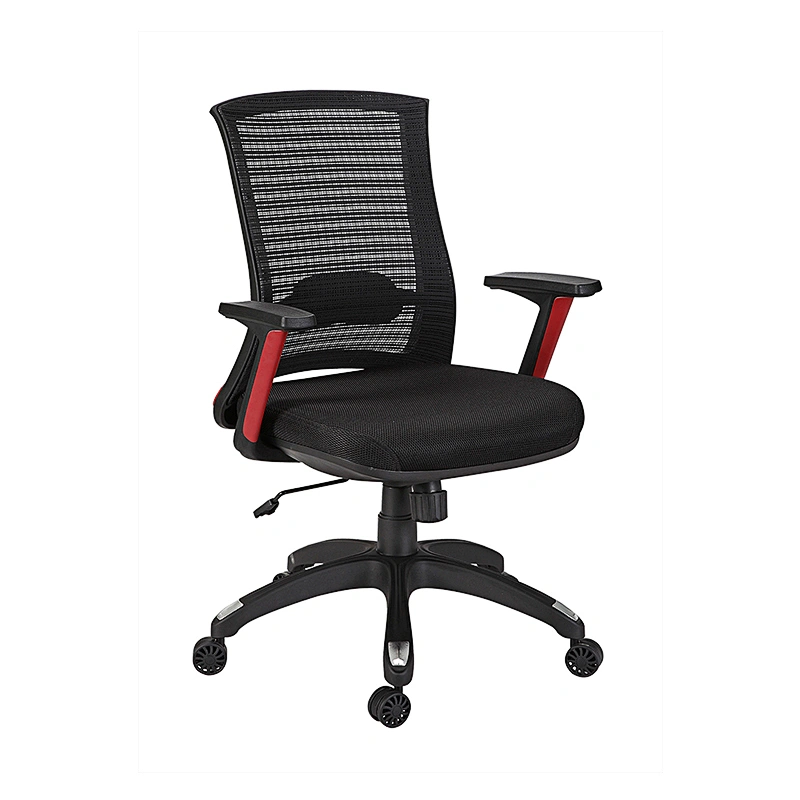 Anji Mesh Swivel Staff Office Furniture Chair
