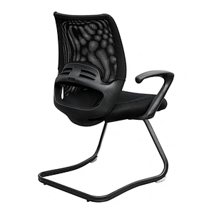 High quality cheap price mesh reception desk chair for office use