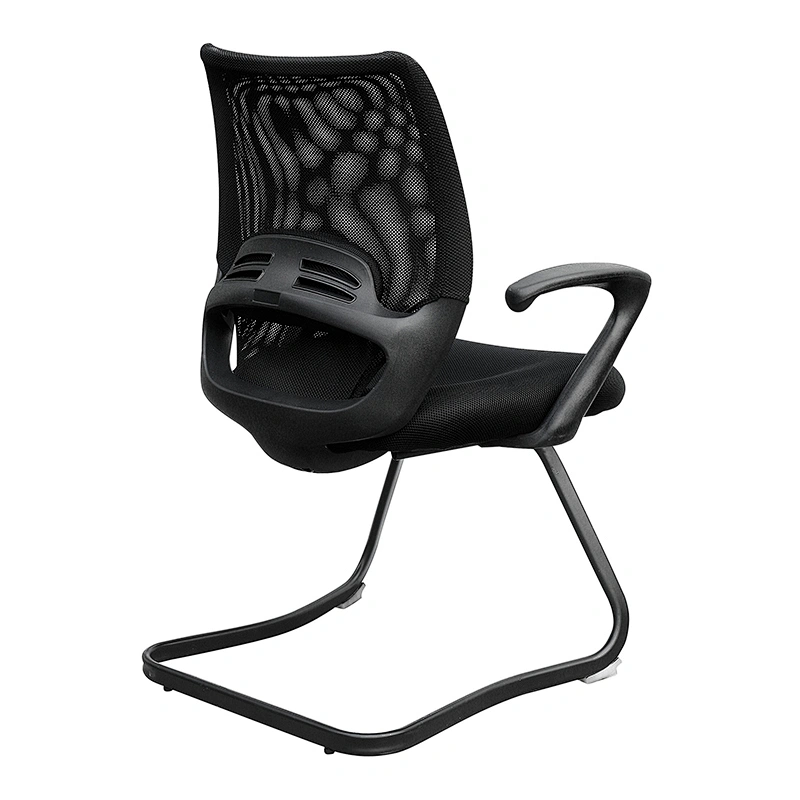 High quality cheap price mesh reception desk chair for office use