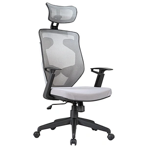 KABEL New Design Plastic Frame Mesh Boss Ergonomic Swivel Office Chair