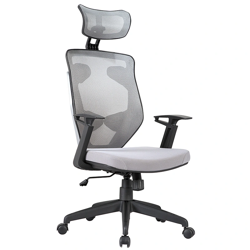 KABEL New Design Plastic Frame Mesh Boss Ergonomic Swivel Office Chair