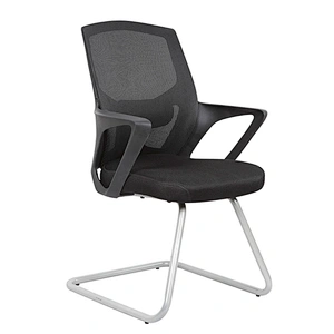 High quality cheap price mesh back office chair with armrest