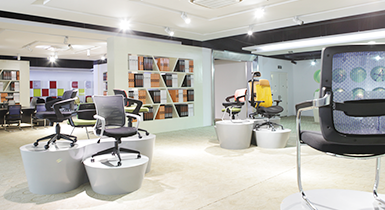 ANJI KABEI FURNITURE CO., LTD