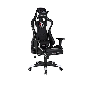 Racing Ergonomic Style PU Leather gaming chair racing gamer chair