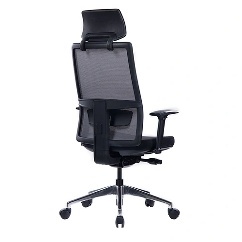 Factory supplier high back office mesh chair executive office chair with headrest