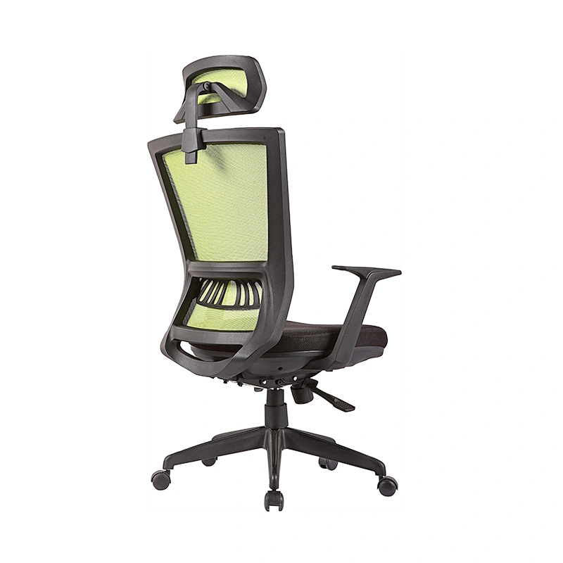Modern Office BIFMA Standard High Back Adjustable Executive Office Mesh Manager Chair