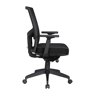 Chairs high back ergonomic Adjustable Swivel office mesh chair