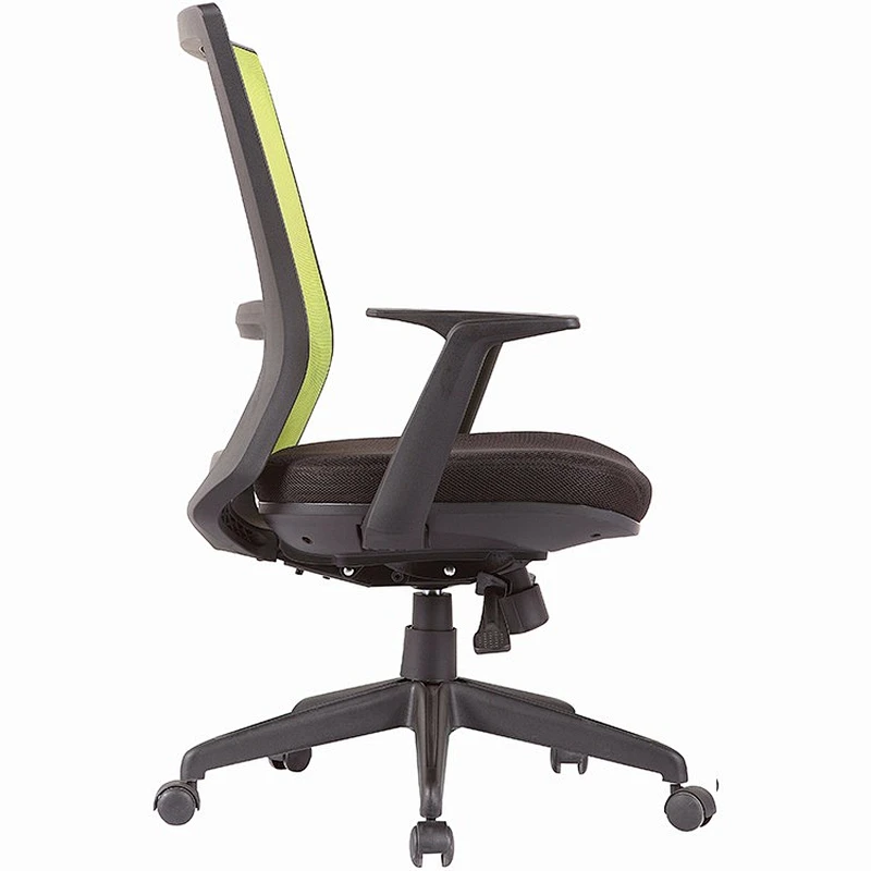 ANJI New Design Ergonomic Back Executive Office Chair