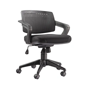 Fashion adjustable cheap mesh office chair for office use