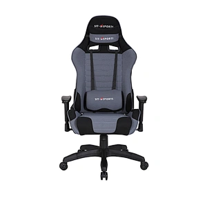 China Manufacturer Game Racing Ergonomic Backrest Computer Racing Game Chair For Gamer
