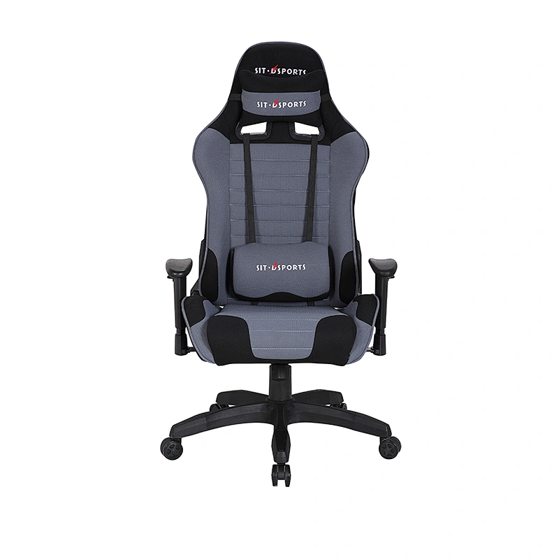 China Manufacturer Game Racing Ergonomic Backrest Computer Racing Game Chair For Gamer
