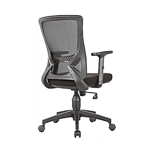 Popular New Design Ergonomic Executive Swivel Lift Office Chair