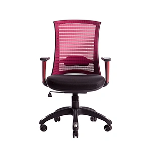 Anji Mesh Swivel Staff Office Furniture Chair