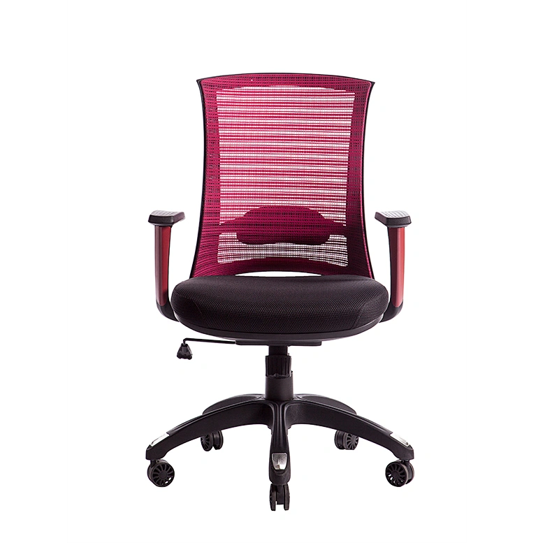 Anji Mesh Swivel Staff Office Furniture Chair