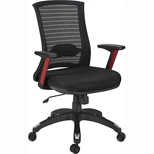 Ergonomic office chair, office chair specification high back mesh chair KB-8915A