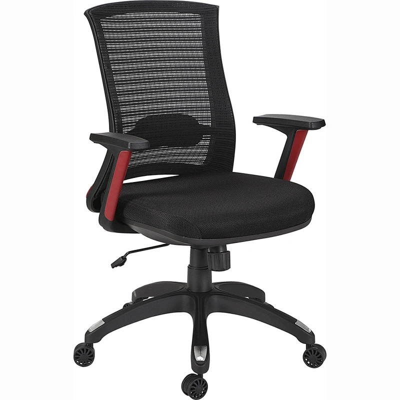 Ergonomic office chair, office chair specification high back mesh chair KB-8915A