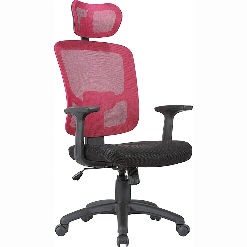 Ergonomic Mesh High Back Office Chair Computer Desk Task Executive chair with Headrest