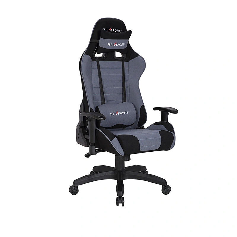 China Manufacturer Game Racing Ergonomic Backrest Computer Racing Game Chair For Gamer