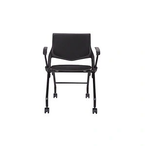 Modern Appearance Fashionable High Back Conference Mesh Stackable Visitor Office Chair