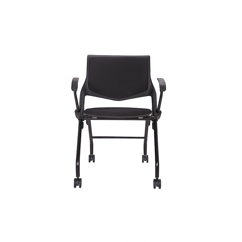 Modern Appearance Fashionable High Back Conference Mesh Stackable Visitor Office Chair
