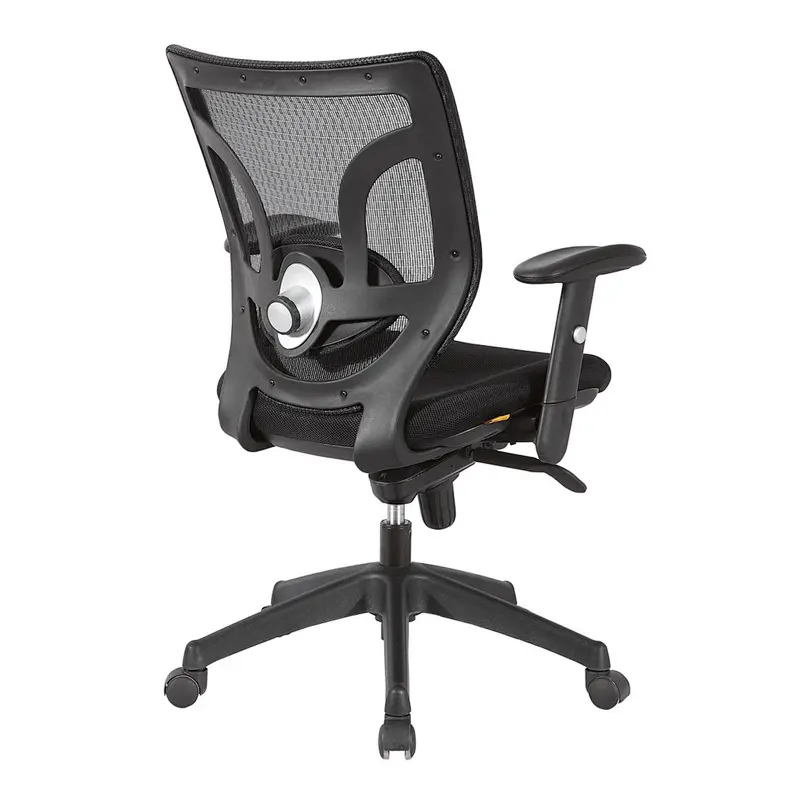 Cheap Ergonomic Mesh Office Executive Chair