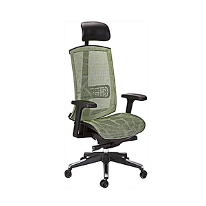 Multunction High Back Office Chair /Office Desk Chair/Office Chair Importer with ventilation adjustable