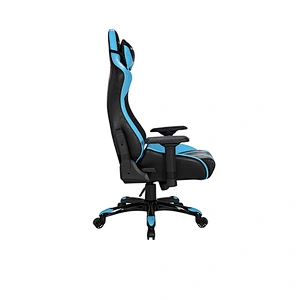 Customized Office Chair Modern Ergonomic Pu Leather OEM Computer Gaming Chair,Office Reclining PC Heated Gaming Chair Racing