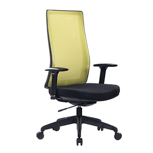 China manufacturer supplier  Adjustable office chair ergonomic office mesh chair