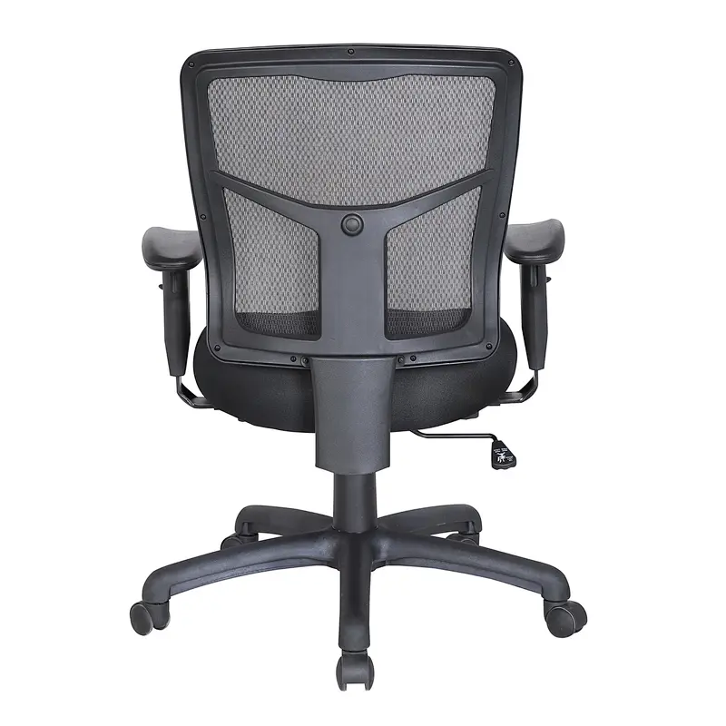 Multi functional 320nylon base Office Furniture Ergonomic Seating Executive Mesh Office Chairs