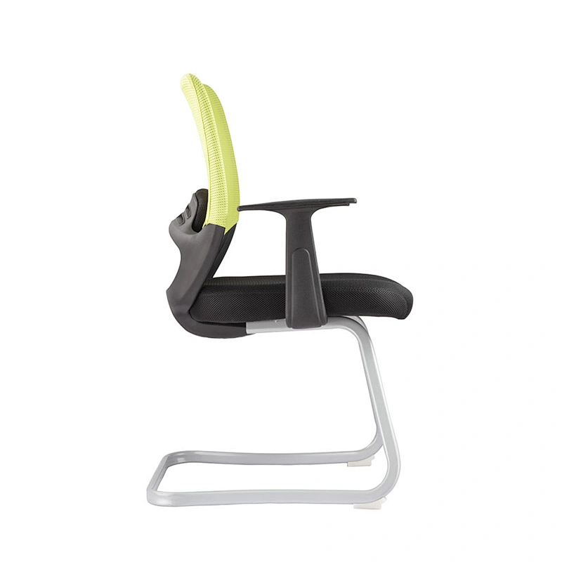 High quality cheap price mesh reception desk chair for office use