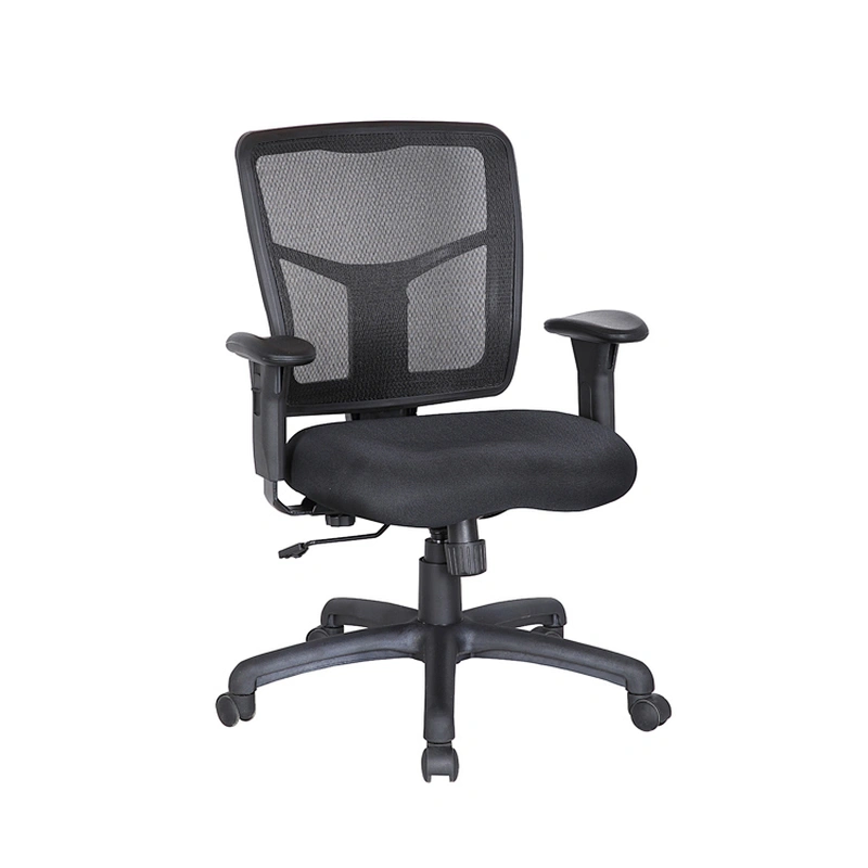 Multi functional 320nylon base Office Furniture Ergonomic Seating Executive Mesh Office Chairs