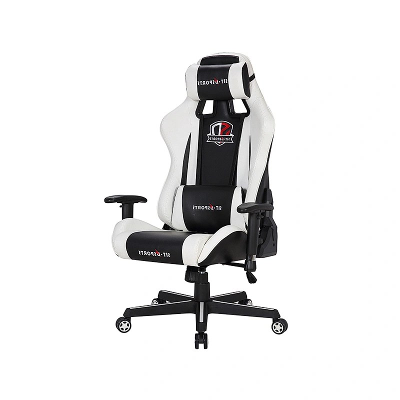 office chair high-back recliner pc gaming chair ergonomic design racing gaming chair