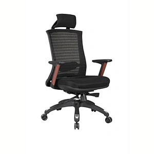 Ergonomic office chair, office chair specification high back mesh chair KB-8915A