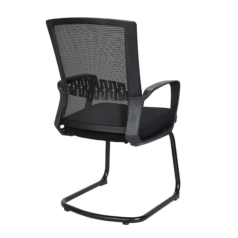 High End Office Furniture Hotel Leisure Full Mesh Cheap Leisure Chair Modern Meeting Office Guest Chair