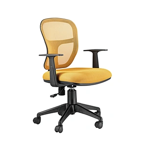 Practical  Computer Staff Mesh Chair